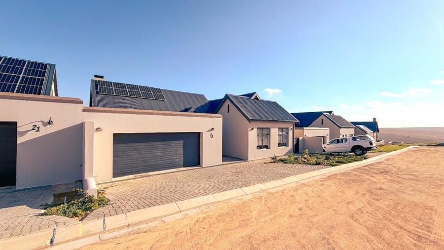 3 Bedroom Property for Sale in Mount Royal Golf Estate Western Cape